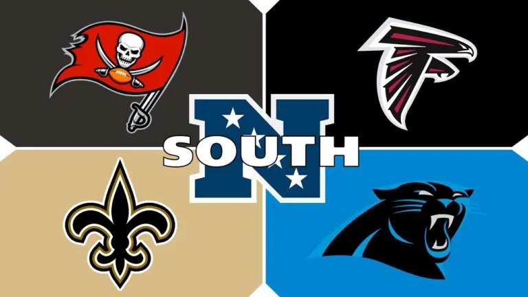 NFC South: A Comprehensive Analysis