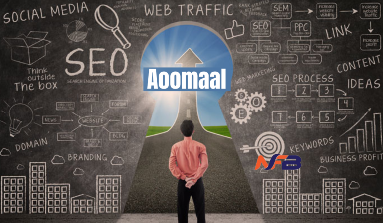 Aoomaal: The Emerging Hub of Innovation