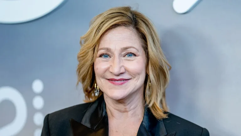 Edie Falco: A Versatile and Acclaimed Actress
