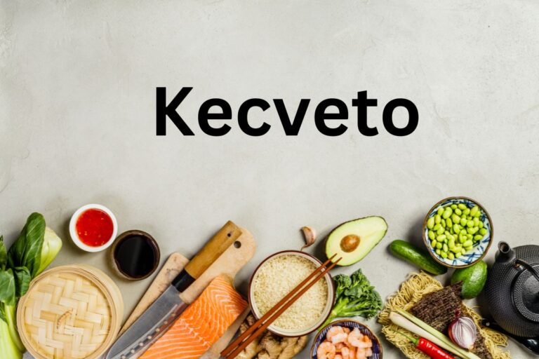Kecveto: A Deep Dive into an Emerging Concept