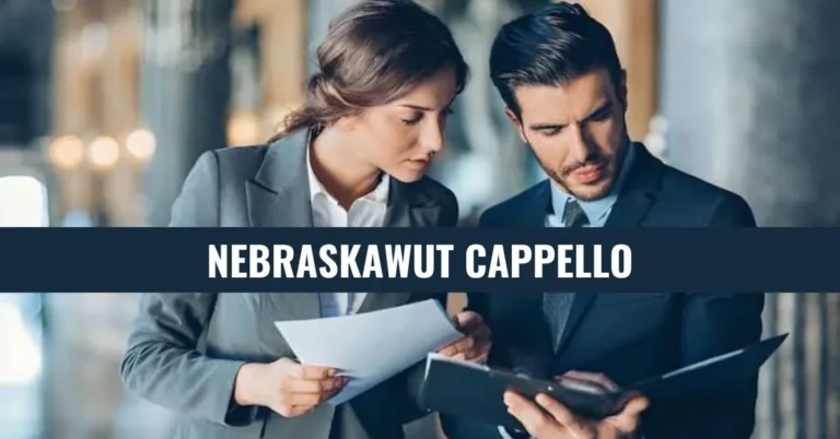 Nebraskawut Cappello: A Comprehensive Exploration