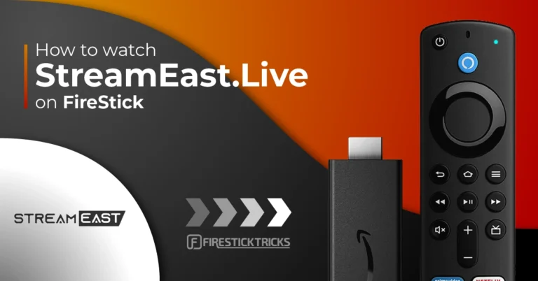 Stream East: A Comprehensive Look at the Rising Streaming Platform