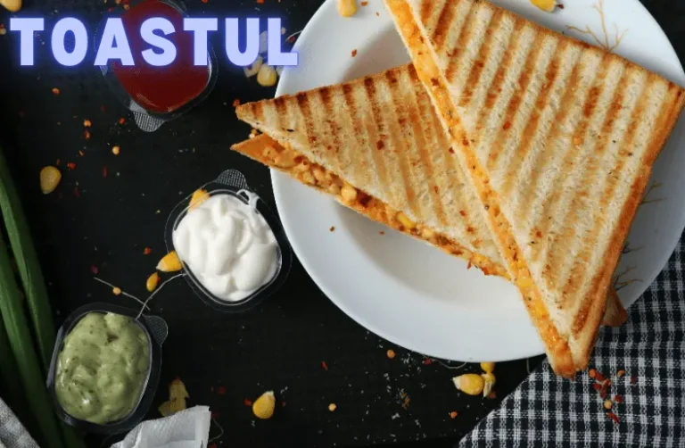 Toastul: The Art and Science of Perfect Toast