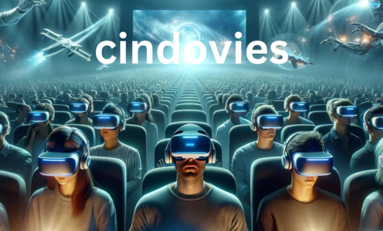 The Emergence of Cindovies: A New Era in Digital Entertainment