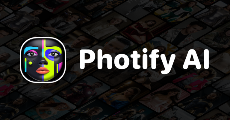 Photify AI: Revolutionizing Photography with Artificial Intelligence