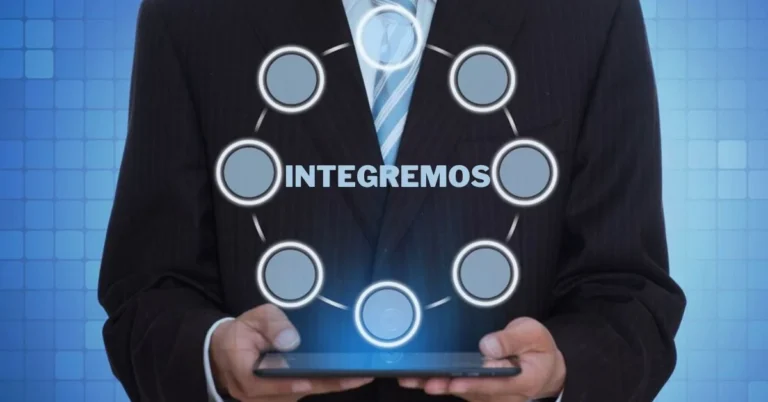 Integremos: Integrating Solutions for a Connected Future