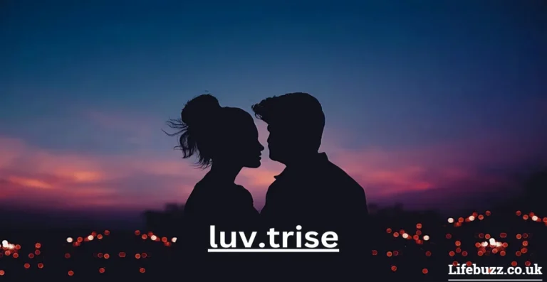 Exploring the Phenomenon of luv.trise