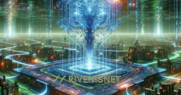 Rivenisnet: Revolutionizing Digital Connectivity